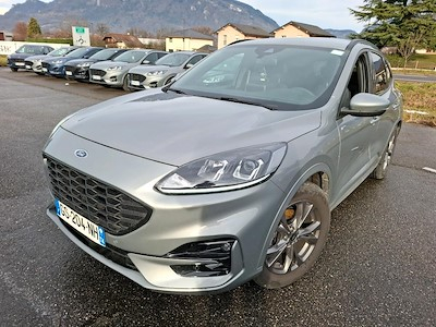 Ford KUGA Kuga 2.5 Duratec 190ch FHEV E85 ST-Line BVA