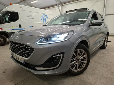 Ford KUGA Kuga 2.5 Duratec 190ch FHEV E85 Vignale BVA