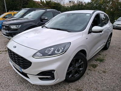 Ford KUGA Kuga 2.5 Duratec 190ch FHEV ST-Line Business BVA