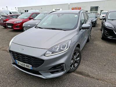 Ford KUGA Kuga 2.5 Duratec 225ch PHEV ST-Line BVA