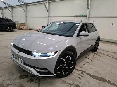 Hyundai Ioniq 5 Ioniq 5 73 kWh - 218ch Intuitive