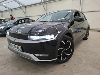 Hyundai Ioniq 5 Ioniq 5 73 kWh - 218ch Intuitive