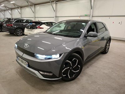 Hyundai Ioniq 5 Ioniq 5 77 kWh - 229ch Creative