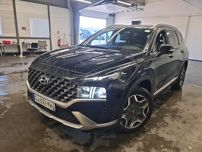 Hyundai Santa FE Santa Fe 1.6 T-GDI 265ch Plug-In Executive BVA6 HTRAC