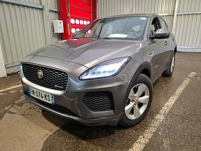 Jaguar E-PACE E-Pace 2.0D 150ch R-Dynamic S