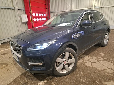 Jaguar E-PACE E-Pace P200 FlexFuel MHEV SE BVA AWD