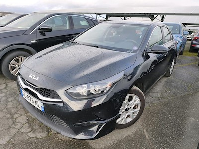Kia CEED Ceed 1.5 T-GDI 160ch Active Business