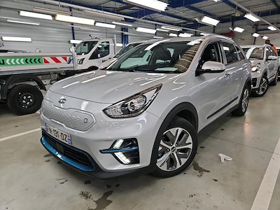 Kia E-NIRO e-Niro Active 204ch