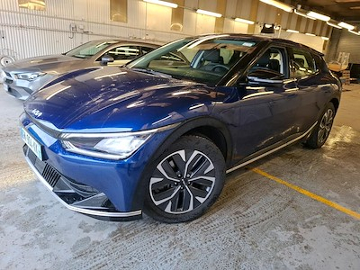 Kia EV6 EV6 229ch Air Design 2WD