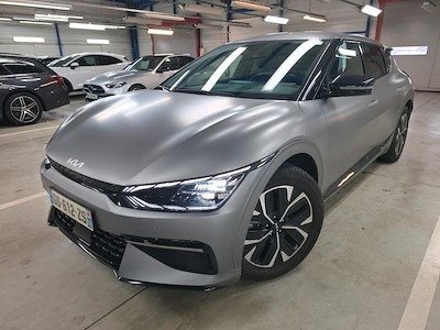 Kia EV6 EV6 229ch GT-Line 2WD