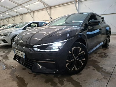 Kia EV6 EV6 229ch GT-Line Business 2WD