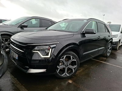 Kia NIRO Niro 1.6 GDi 141ch HEV Premium Business DCT6