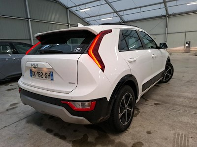 Kia NIRO Niro 1.6 GDi 183ch PHEV Active Business DCT6