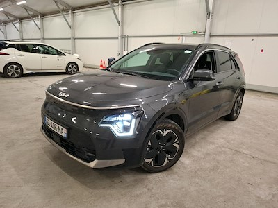 Kia Niro EV Niro EV 204ch Premium