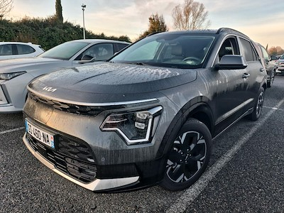 Kia Niro EV Niro EV 204ch Premium