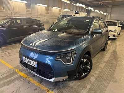 Kia Niro EV Niro EV 204ch Premium Business