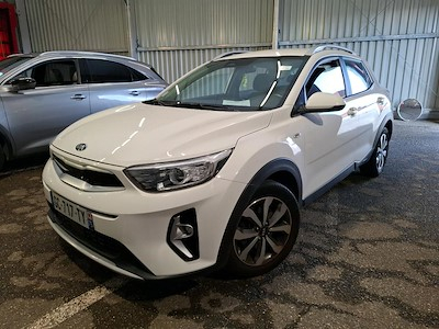 Kia STONIC Stonic 1.0 T-GDi 100ch Active Business