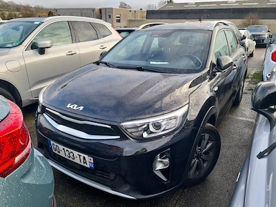 Kia STONIC Stonic 1.0 T-GDi 100ch Active Business DCT7