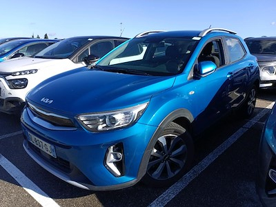 Kia STONIC Stonic 1.0 T-GDi 100ch Active Business DCT7