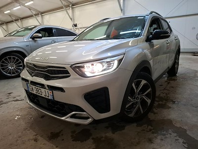 Kia STONIC Stonic 1.0 T-GDi 100ch GT Line