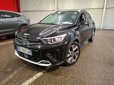 Kia STONIC Stonic 1.0 T-GDi 100ch GT Line Business