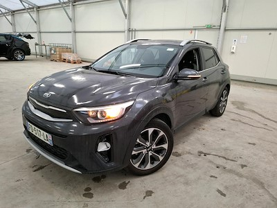 Kia STONIC Stonic 1.0 T-GDi 100ch ISG Design Business Euro6d-T