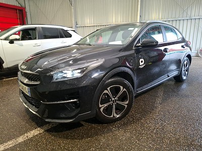 Kia XCEED XCeed 1.6 GDi 105ch + Plug-In 60.5ch Active Business DCT6