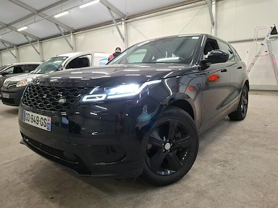 Land Rover VELAR Range Rover Velar 2.0 P400e 404ch PHEV S AWD BVA