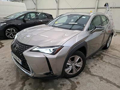 Lexus UX UX 250h 2WD Pack Confort Business + Stage Hybrid Academy
