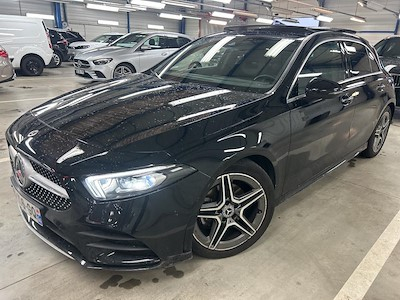 Mercedes-Benz Classe A Classe A 180 136ch AMG Line 7G-DCT