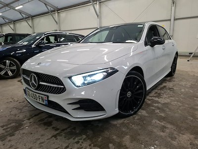 Mercedes-Benz Classe A Classe A 250 e 160+102ch AMG Line 8G-DCT 8cv