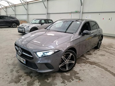 Mercedes-Benz Classe A Classe A 250 e 160+102ch Progressive Line 8G-DCT 8cv