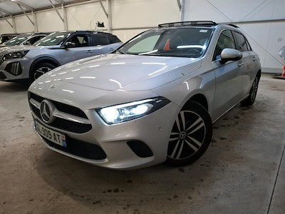 Mercedes-Benz Classe A Classe A 250 e 163+109ch Progressive Line 8G-DCT