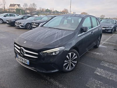 Mercedes-Benz Classe B Classe B 250 e 160+102ch Business Line Edition 8G-DCT