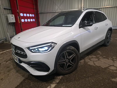 Mercedes-Benz Classe gla GLA 200 163ch AMG Line 7G-DCT