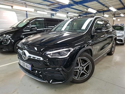 Mercedes-Benz Classe gla GLA 250 e 160+102ch AMG Line 8G-DCT
