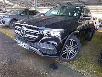 Mercedes-Benz Classe gle GLE 350 de 194+136ch Avantgarde Line 4Matic 9G-Tronic