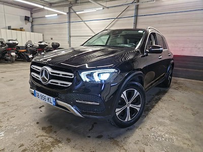 Mercedes-Benz Classe gle GLE 350 e 211+136ch Avantgarde Line 4Matic 9G-Tronic