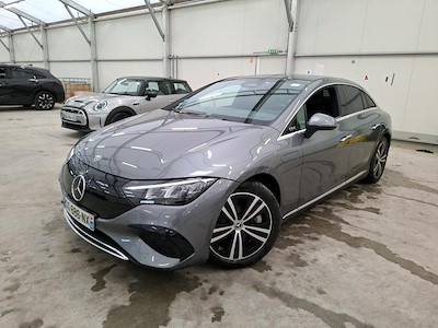 Mercedes-Benz EQE EQE 300 245ch Executive Line