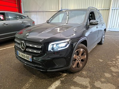 Mercedes-Benz GLB GLB 200 163ch Business Line 7G DCT