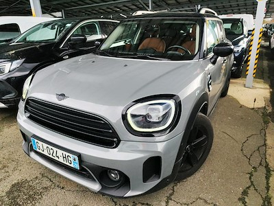 MINI COUNTRYMAN Countryman Cooper 136ch Edition Premium Plus BVA7
