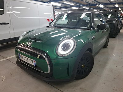 MINI  Cooper SE 184ch Edition Premium Plus BVA 5CV
