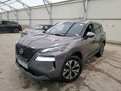 Nissan X-TRAIL X-Trail e-4orce 213ch N-Connecta 7 places