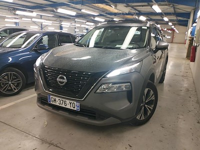 Nissan X-TRAIL X-Trail e-Power 204ch N-Connecta