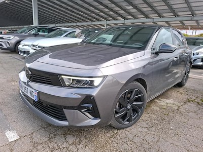 Opel ASTRA Astra 1.2 Turbo 130ch GS