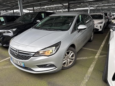 Opel ASTRA Astra Sports Tourer 1.6 CDTI 110ch ecoFLEX Start&Stop Business Edition