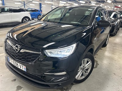 Opel Grandland X Grandland X 1.5 D 130ch Edition Business BVA8 98g
