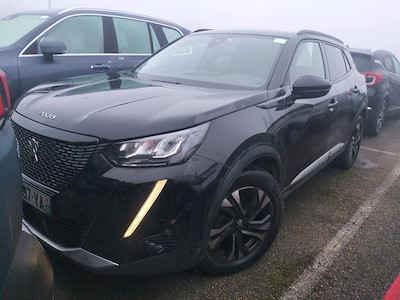 Peugeot 2008 2008 1.2 PureTech 130ch S&S Allure Business