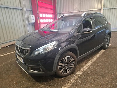 Peugeot 2008 2008 1.5 BlueHDi 100ch E6.c Allure Business S&S
