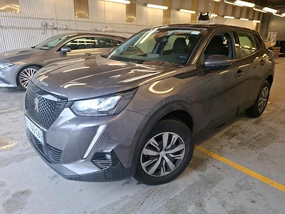 Peugeot 2008 2008 1.5 BlueHDi 110ch S&S Active Business